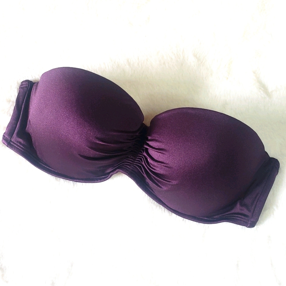 🆕️VS- Bandeau Swim Top